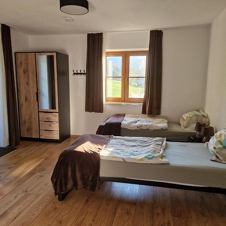Nicky Apartments And Studios Niederau Bagian luar foto
