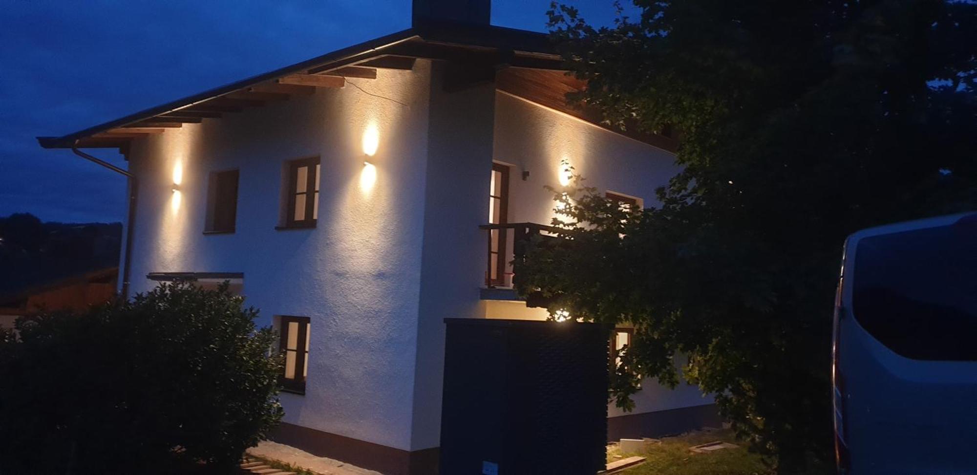 Nicky Apartments And Studios Niederau Bagian luar foto