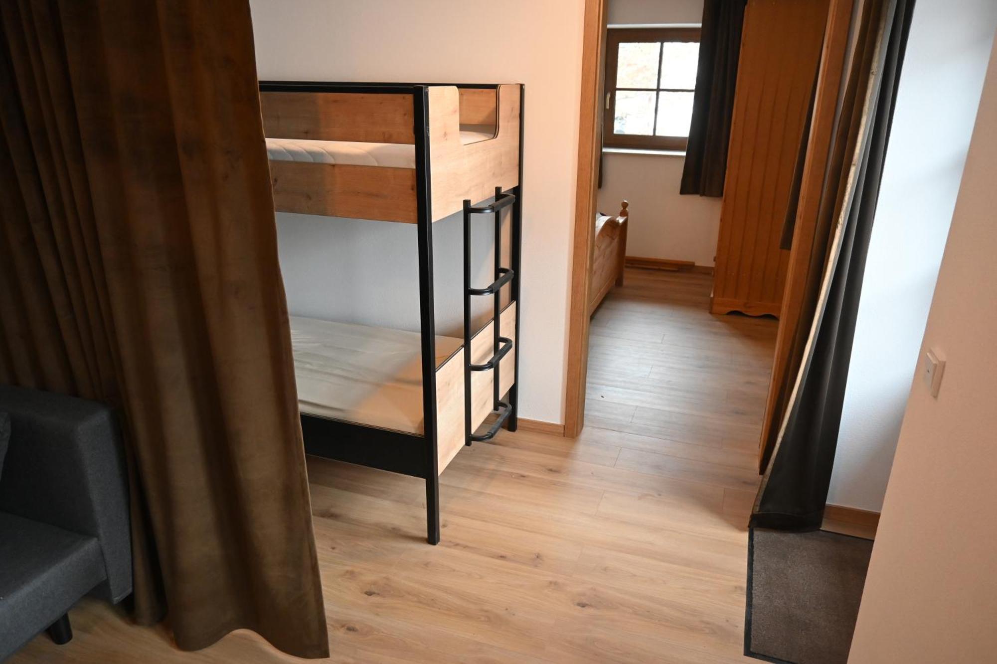 Nicky Apartments And Studios Niederau Bagian luar foto