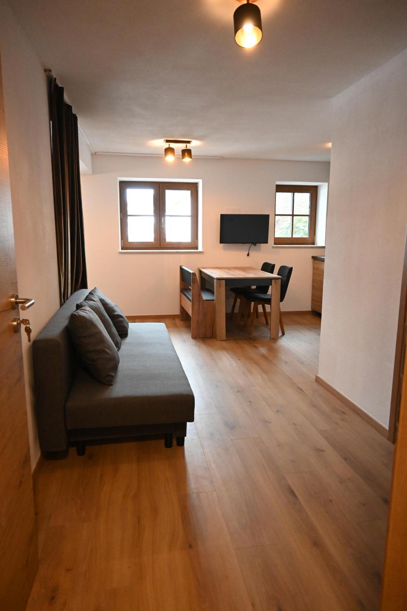 Nicky Apartments And Studios Niederau Bagian luar foto