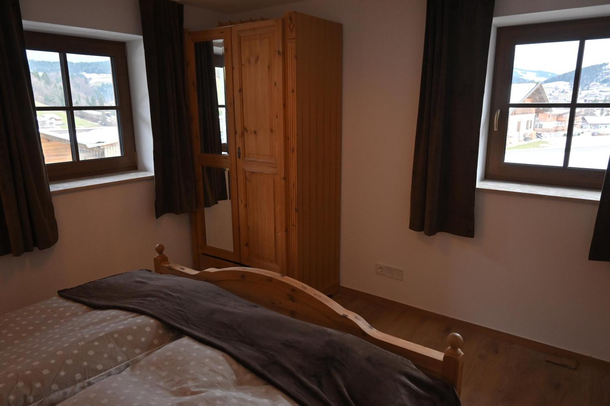 Nicky Apartments And Studios Niederau Bagian luar foto