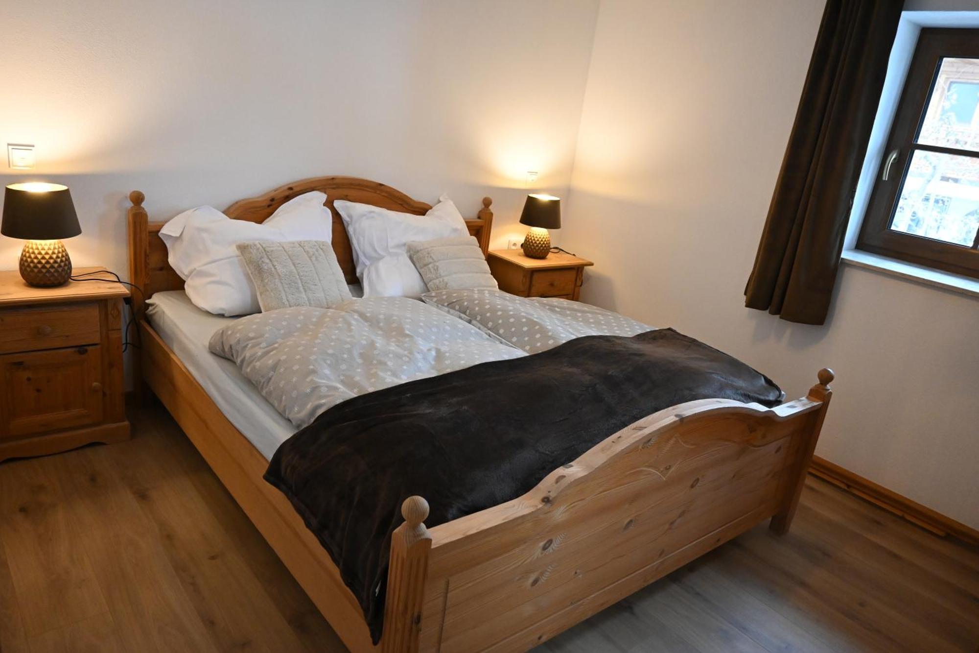 Nicky Apartments And Studios Niederau Bagian luar foto