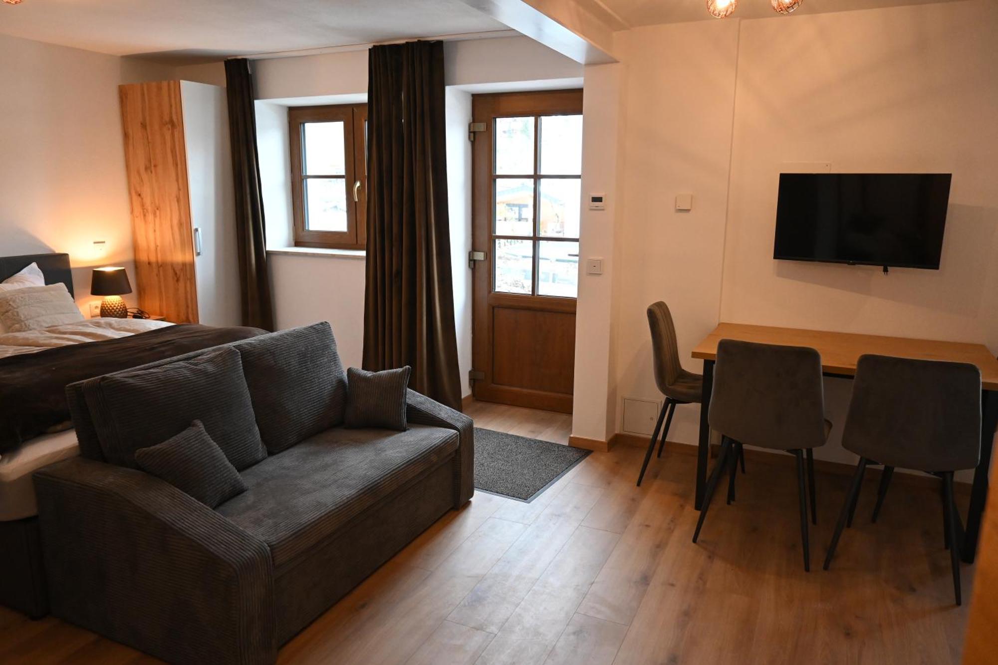 Nicky Apartments And Studios Niederau Bagian luar foto