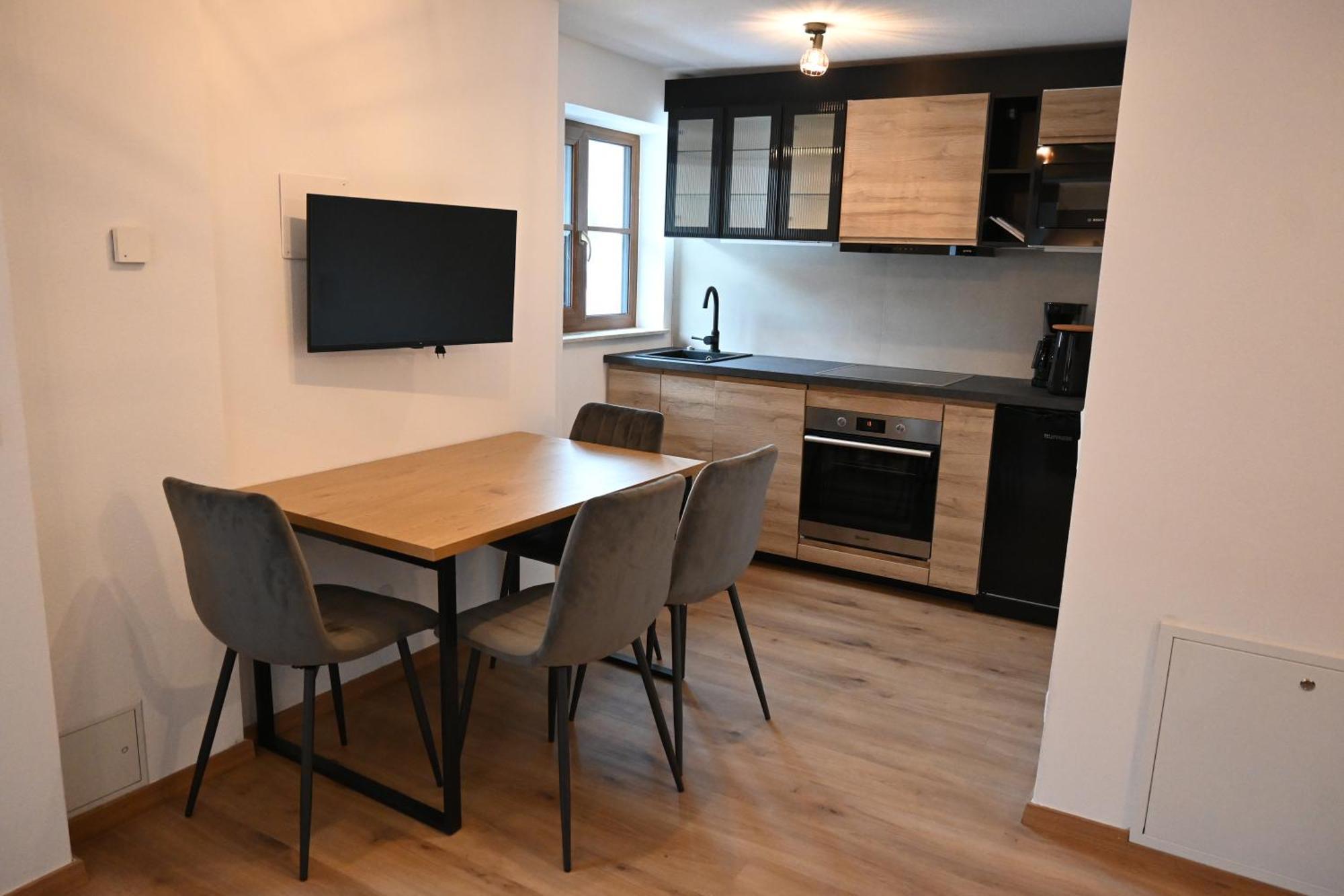 Nicky Apartments And Studios Niederau Bagian luar foto