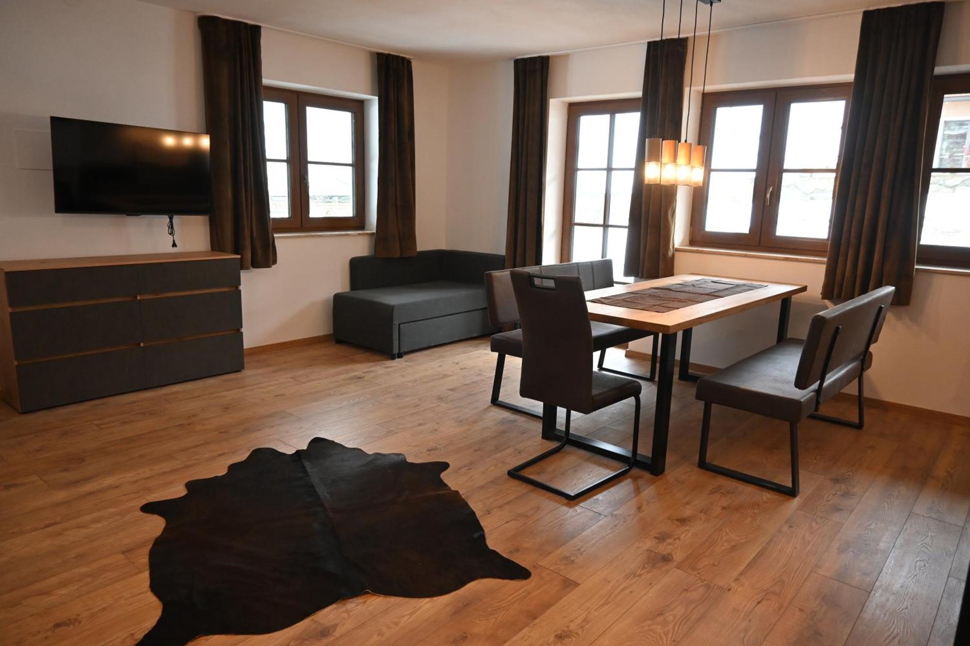 Nicky Apartments And Studios Niederau Bagian luar foto