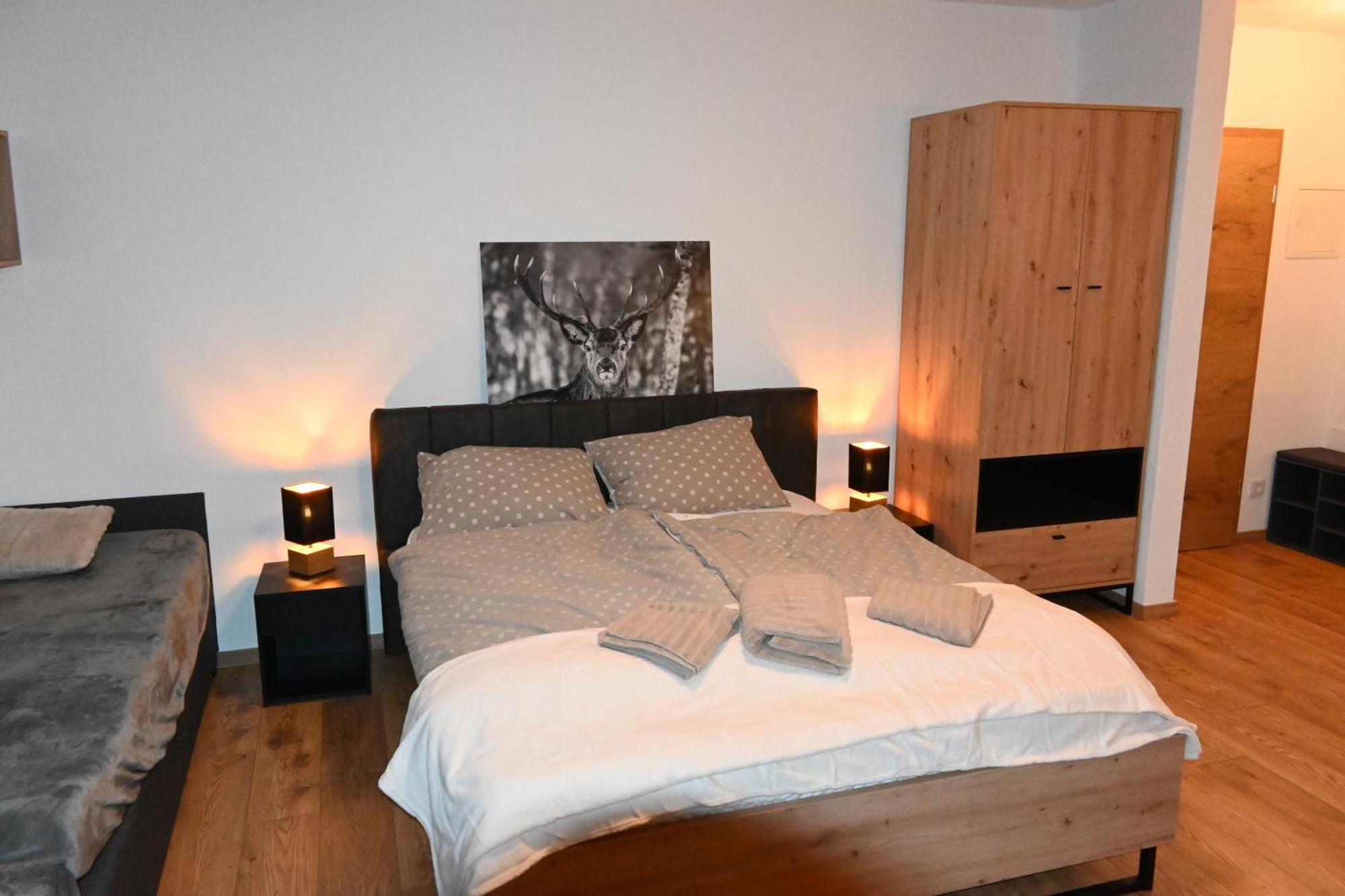 Nicky Apartments And Studios Niederau Bagian luar foto