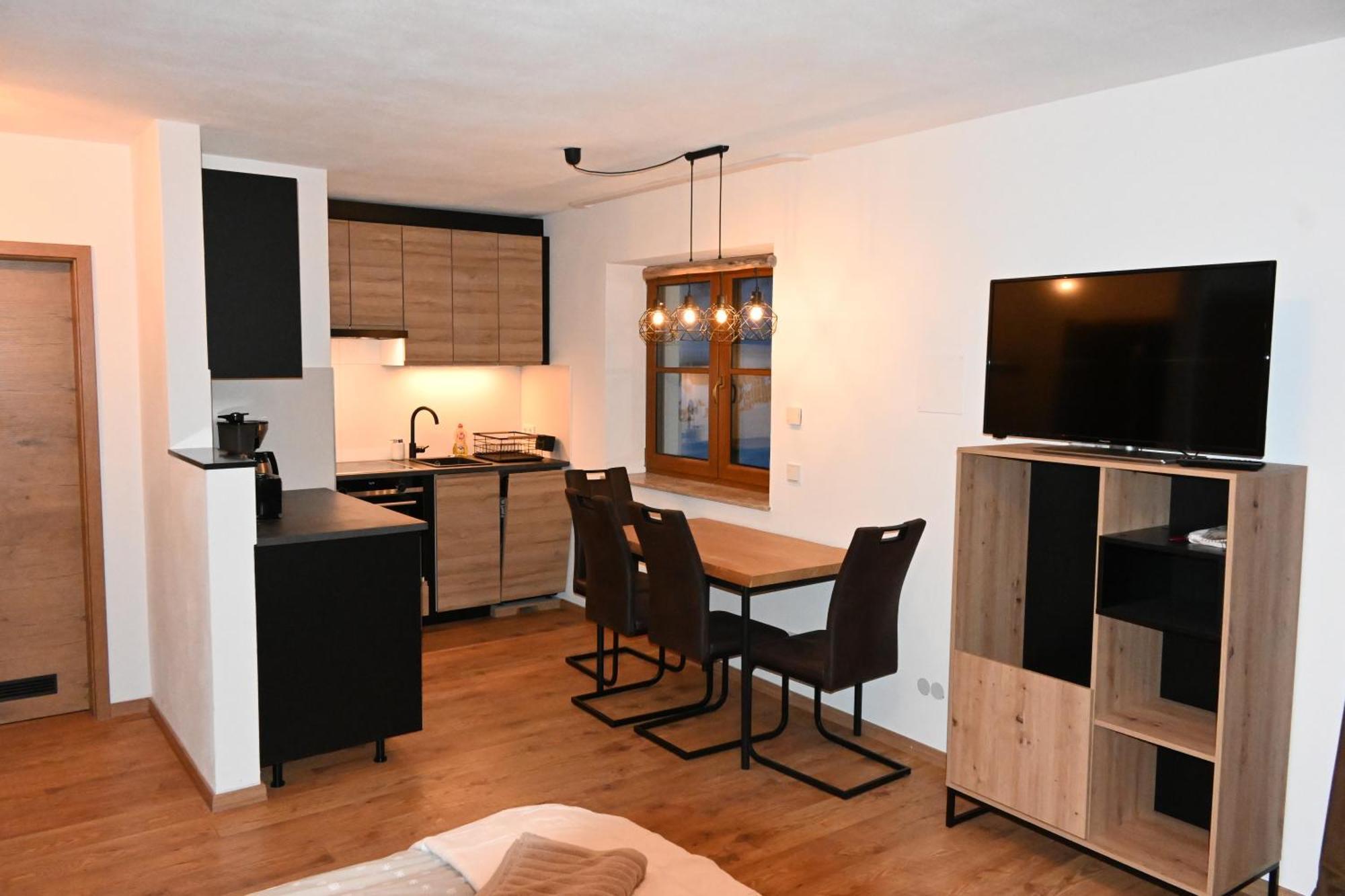 Nicky Apartments And Studios Niederau Bagian luar foto