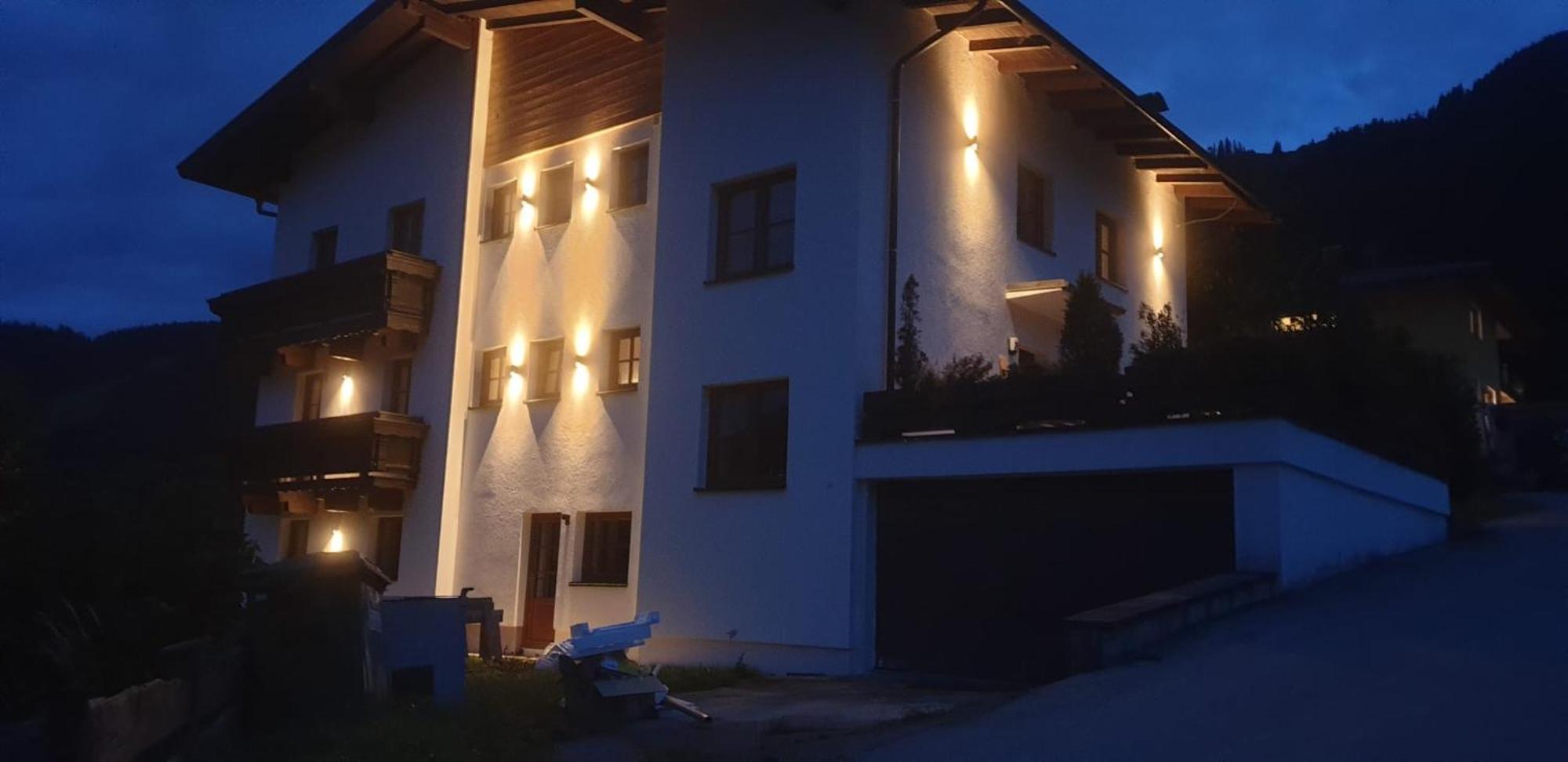 Nicky Apartments And Studios Niederau Bagian luar foto
