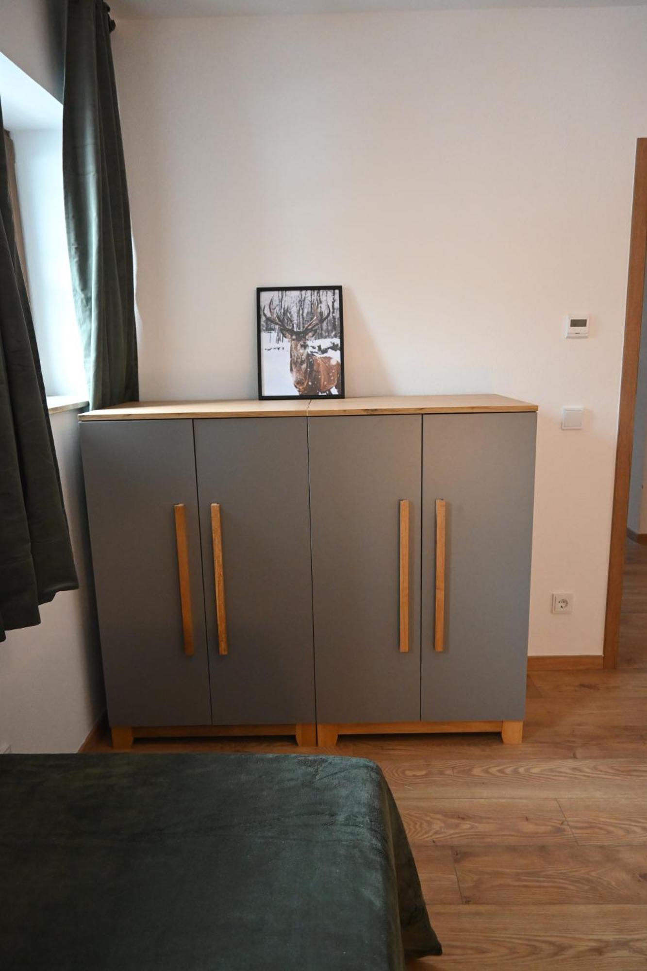 Nicky Apartments And Studios Niederau Bagian luar foto