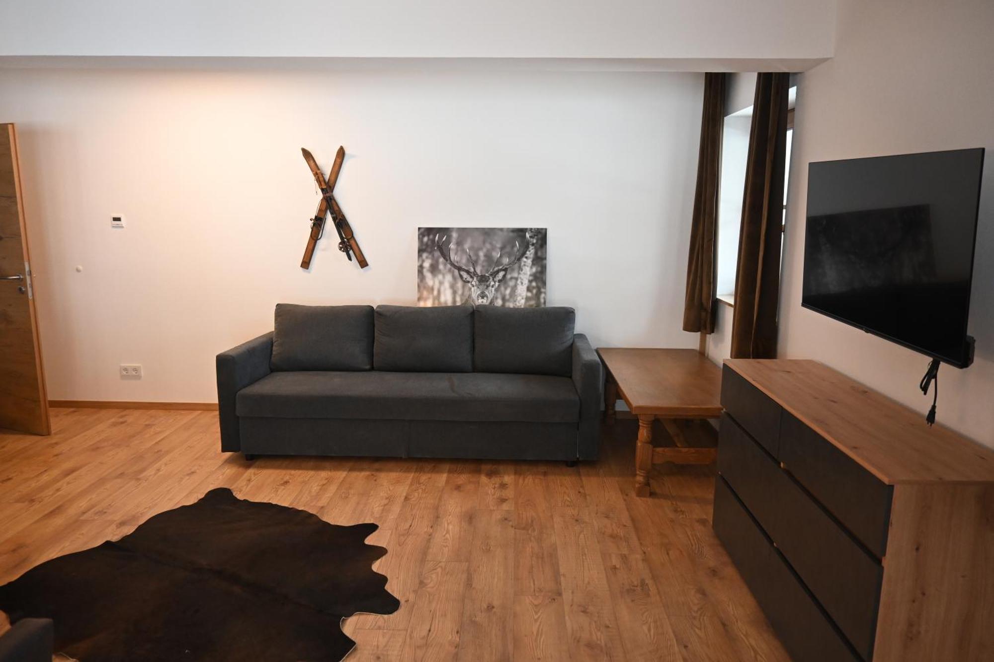Nicky Apartments And Studios Niederau Bagian luar foto