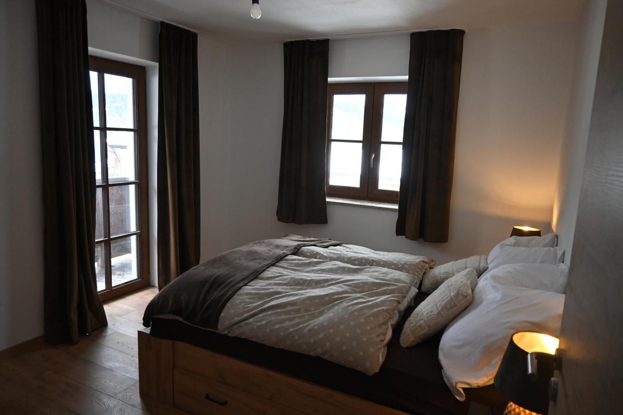 Nicky Apartments And Studios Niederau Bagian luar foto