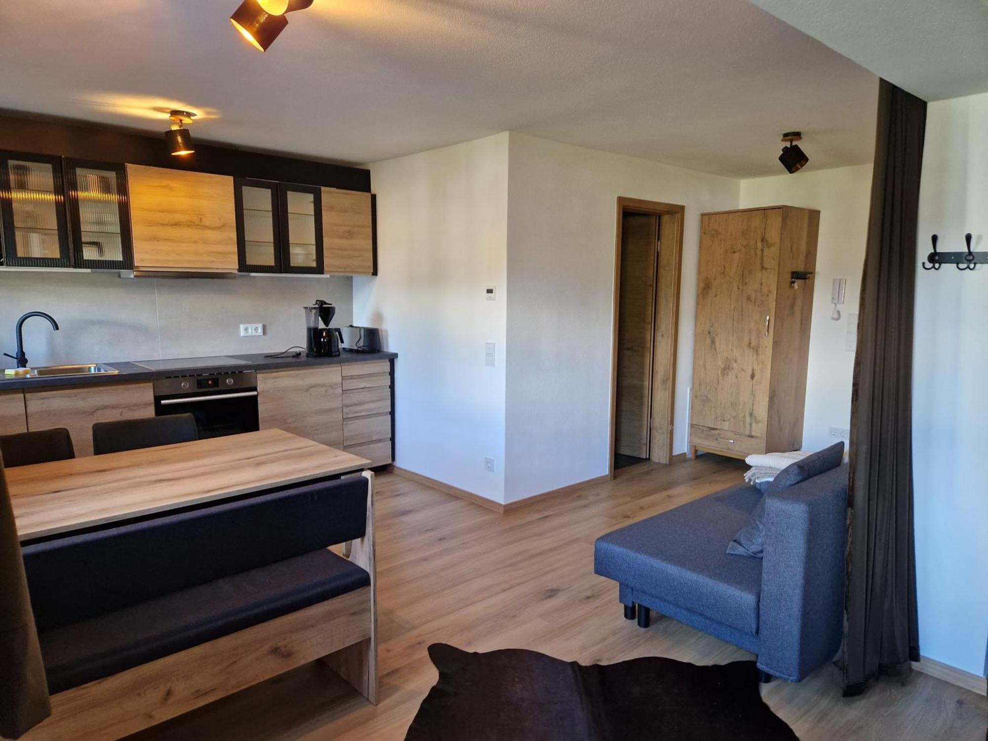 Nicky Apartments And Studios Niederau Bagian luar foto