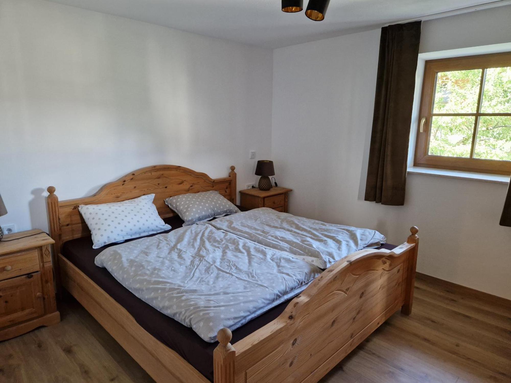 Nicky Apartments And Studios Niederau Bagian luar foto