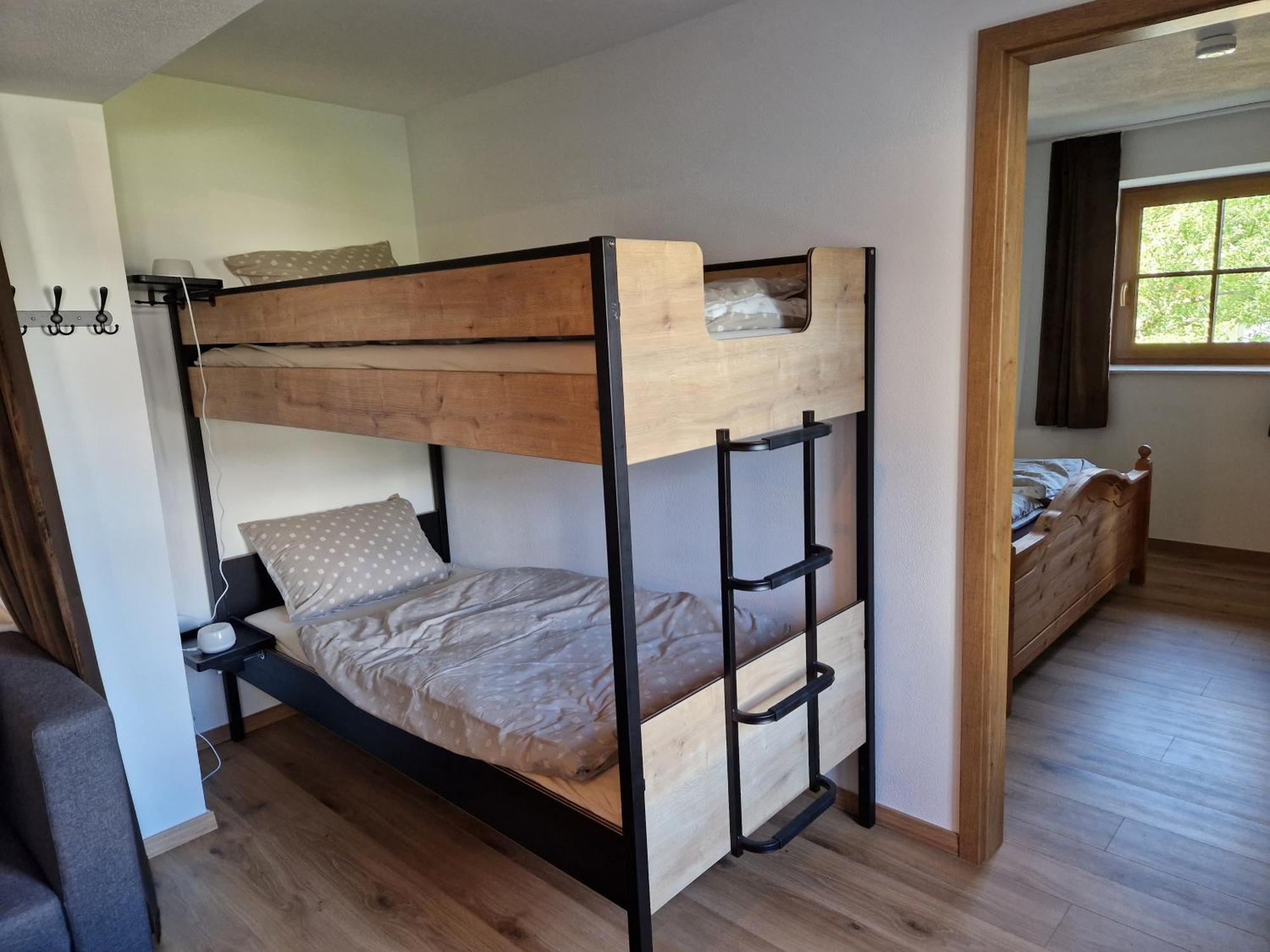 Nicky Apartments And Studios Niederau Bagian luar foto
