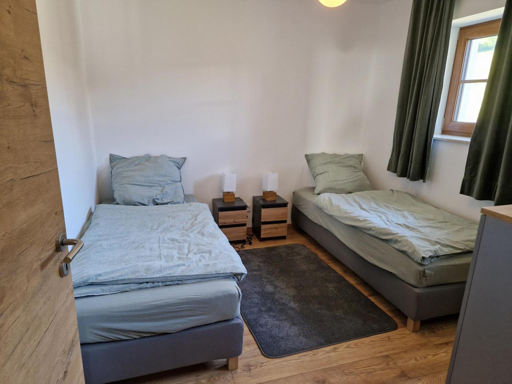 Nicky Apartments And Studios Niederau Bagian luar foto