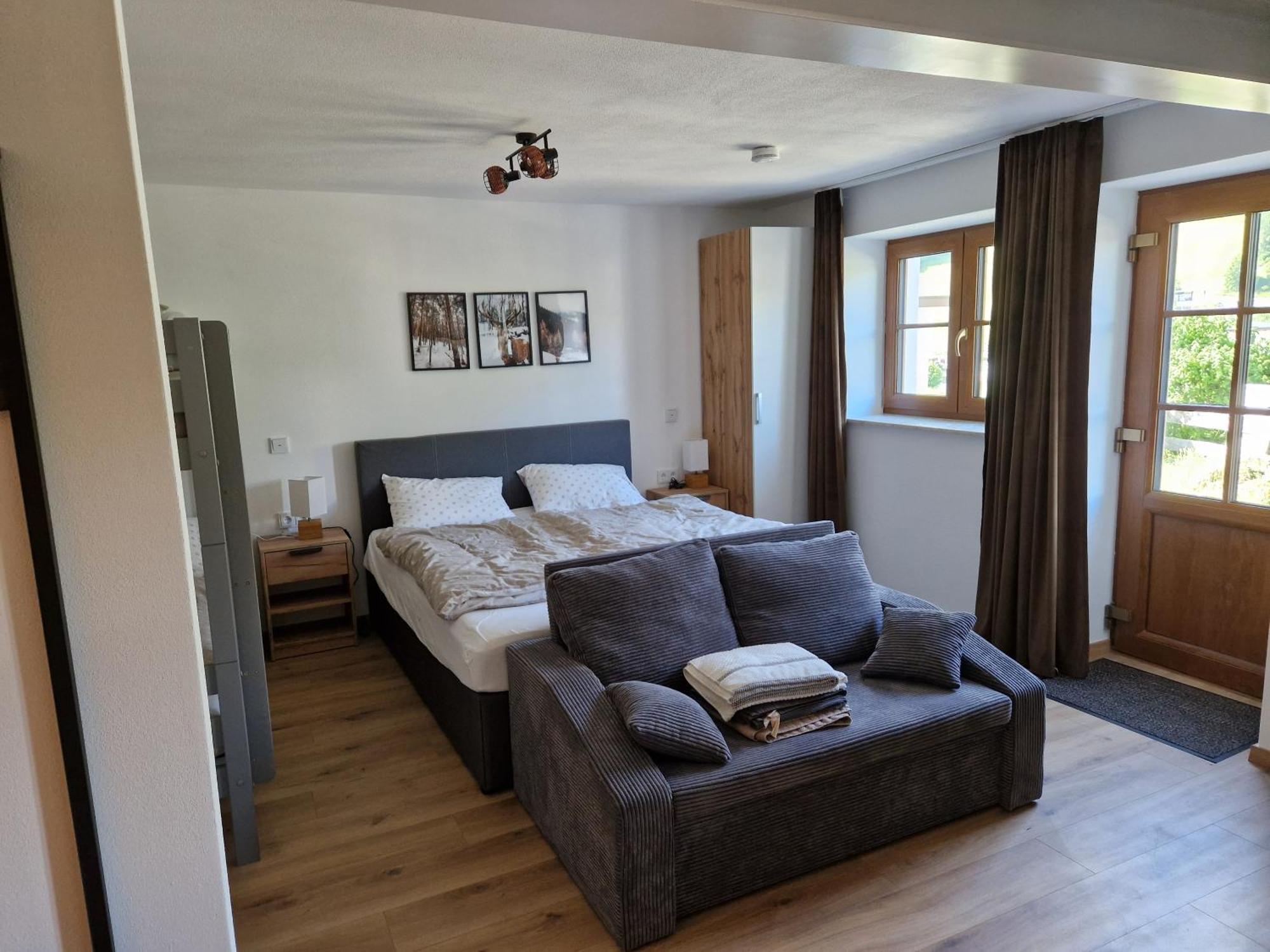 Nicky Apartments And Studios Niederau Bagian luar foto