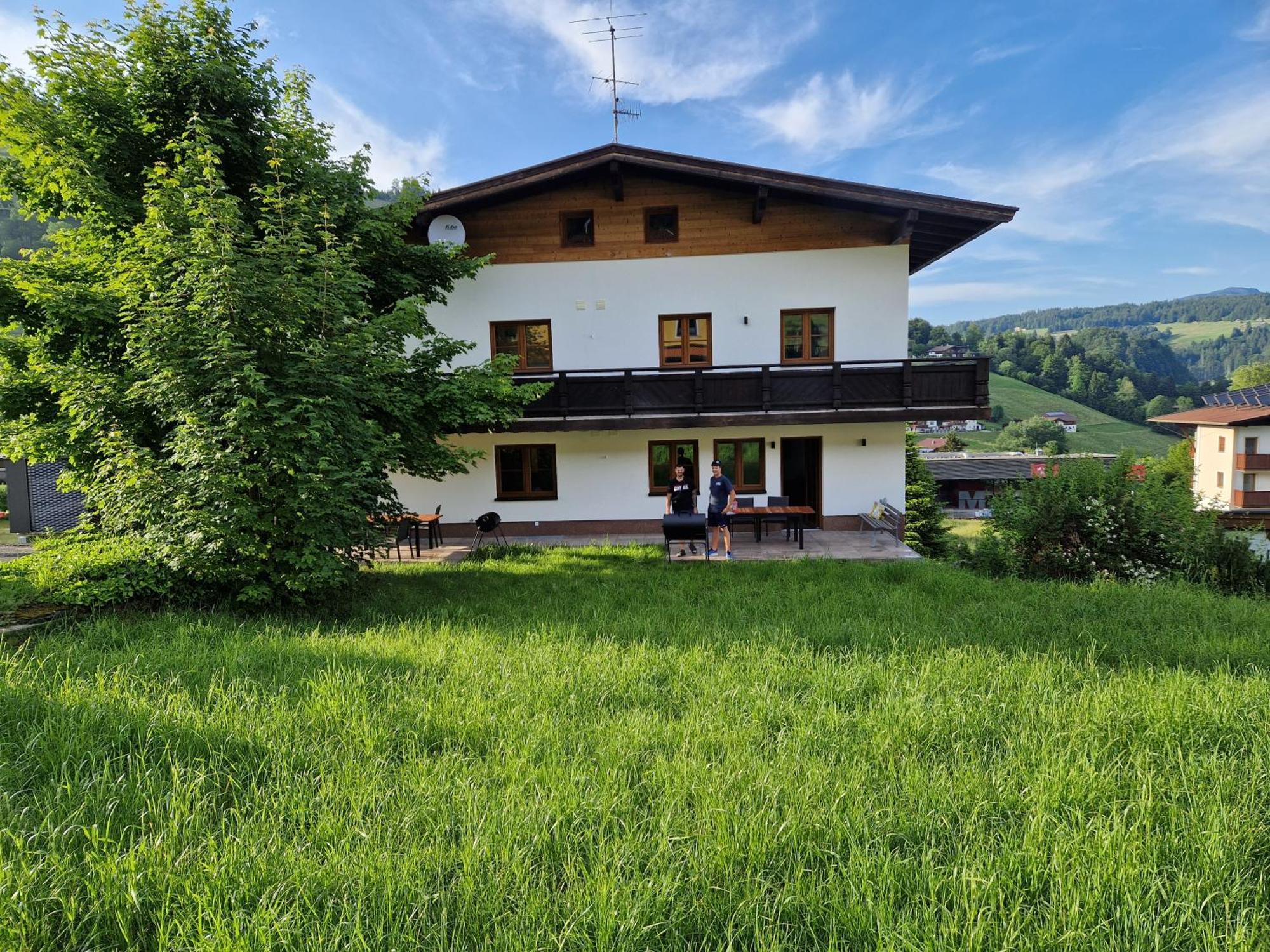 Nicky Apartments And Studios Niederau Bagian luar foto