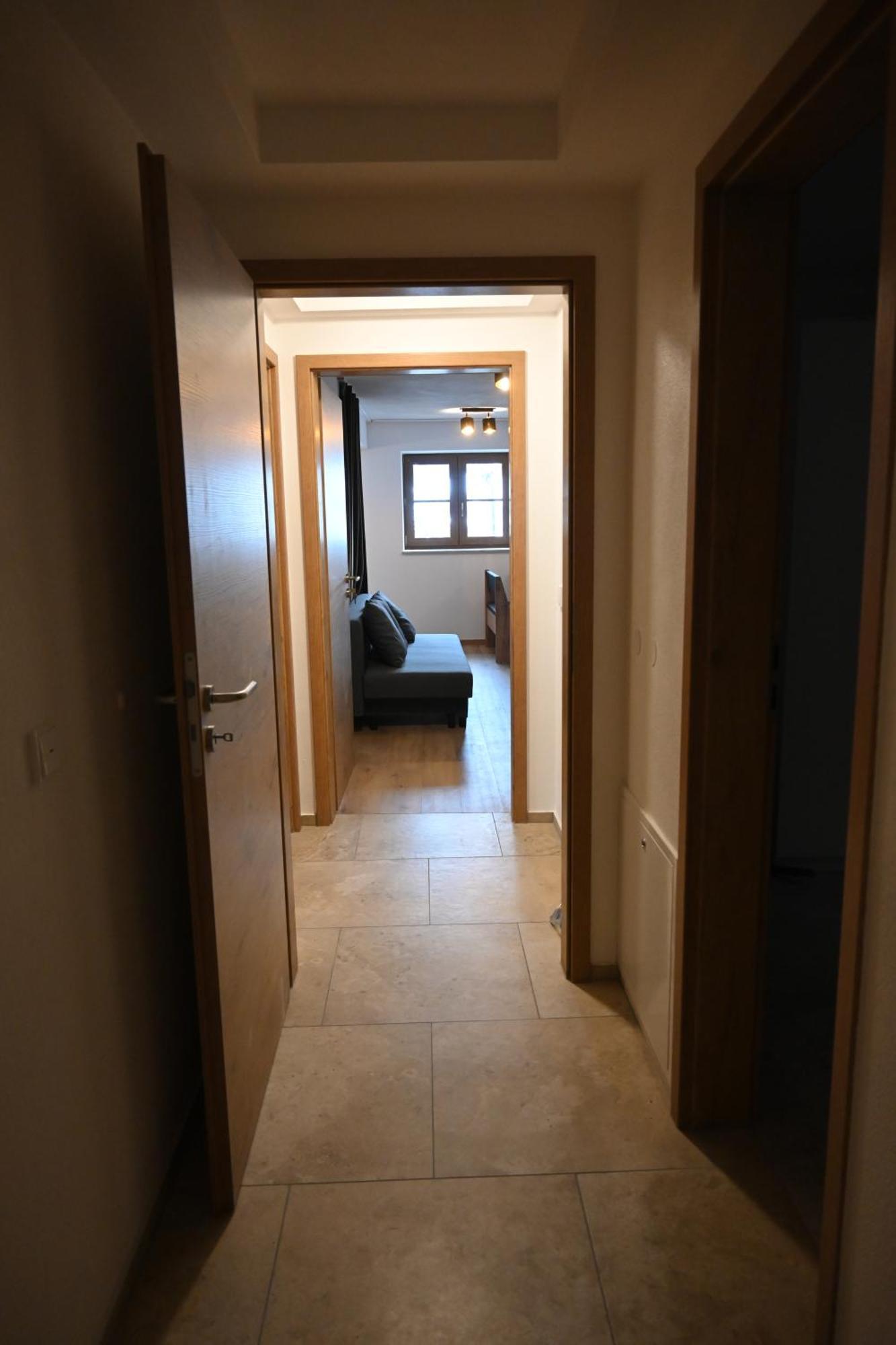 Nicky Apartments And Studios Niederau Bagian luar foto