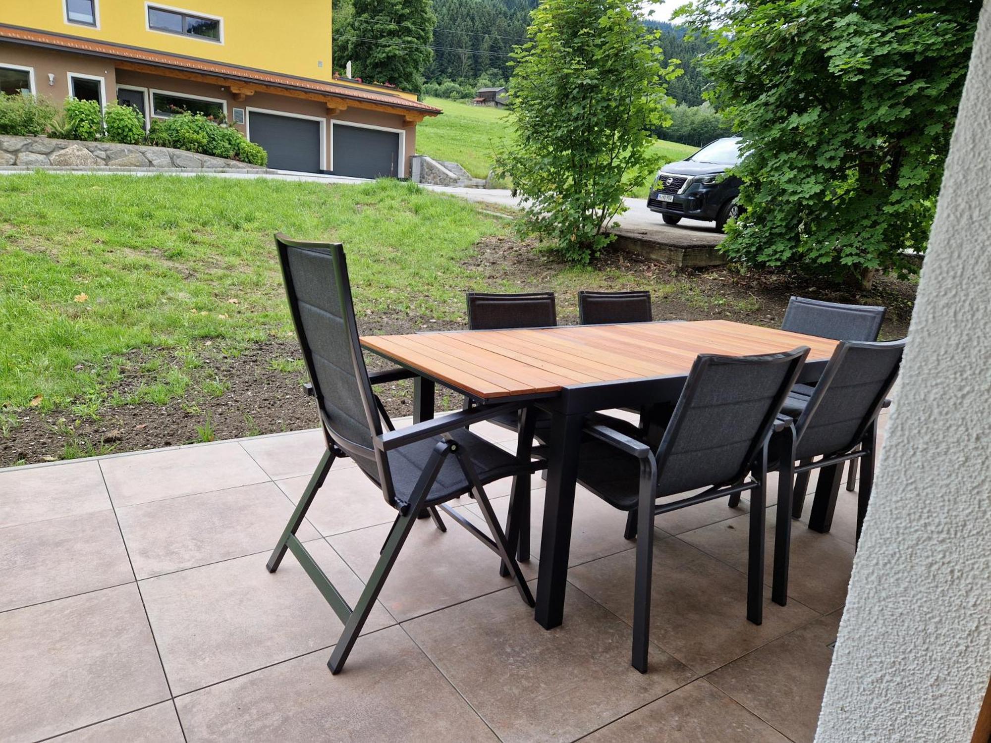 Nicky Apartments And Studios Niederau Bagian luar foto
