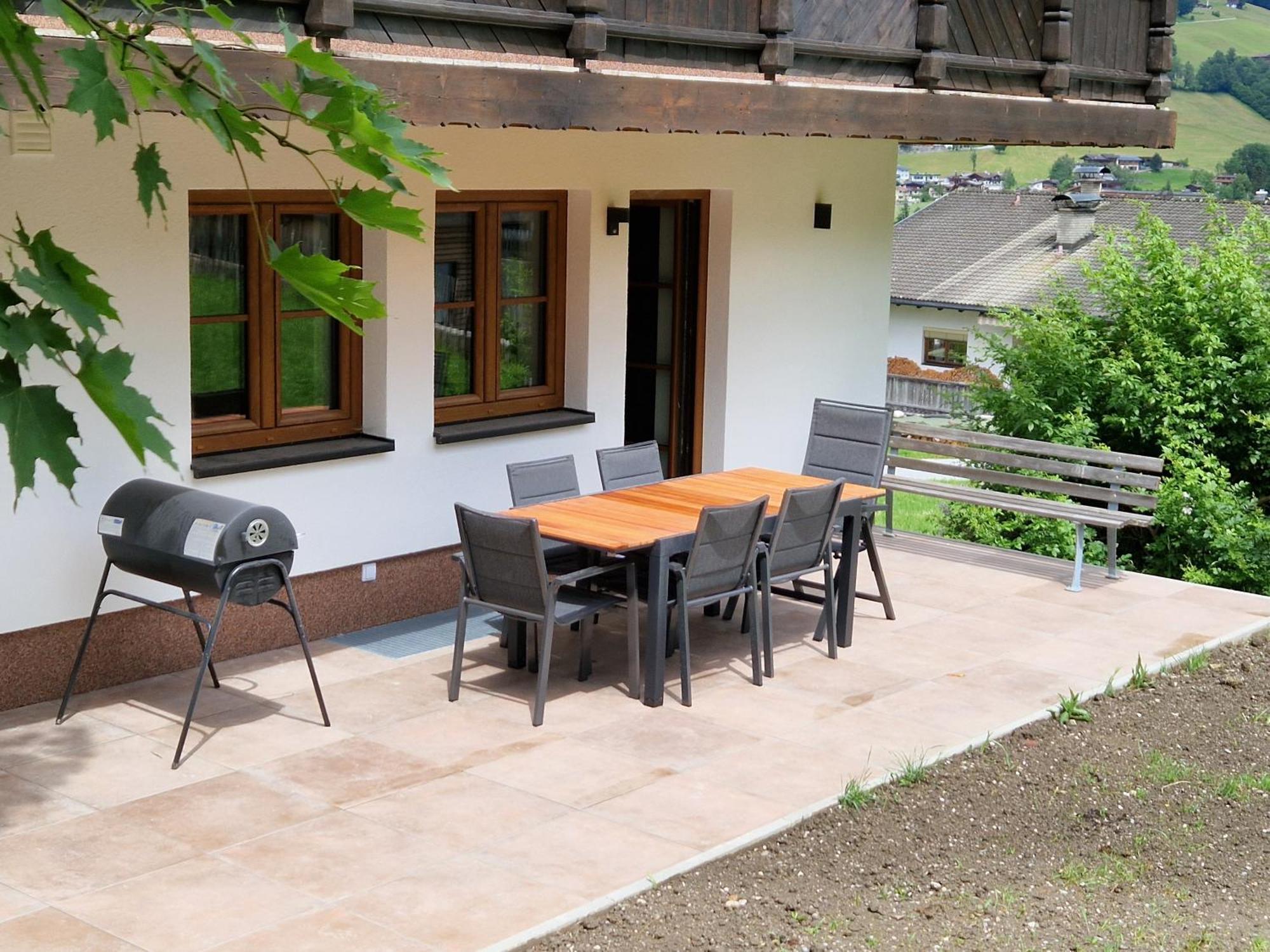 Nicky Apartments And Studios Niederau Bagian luar foto