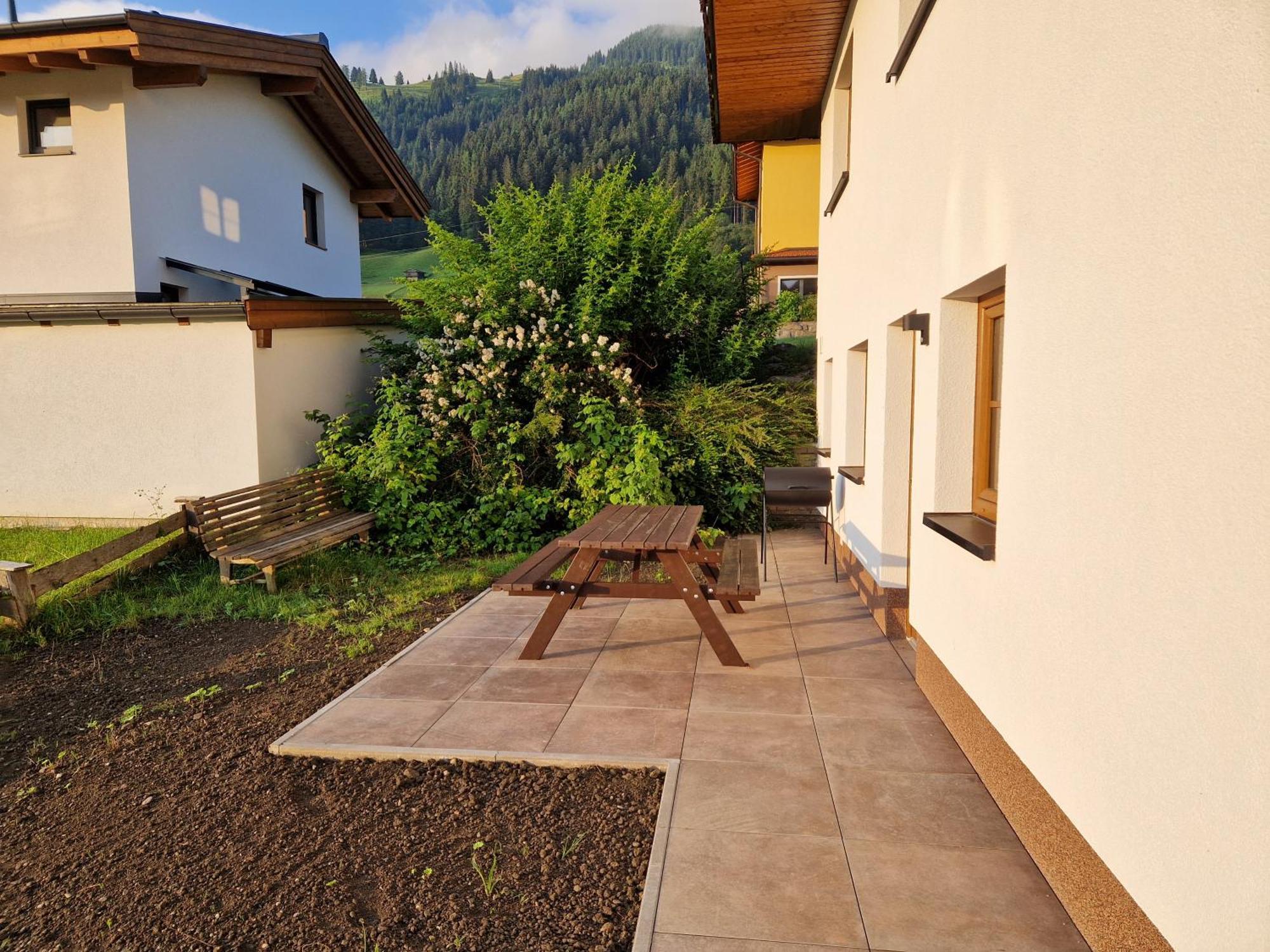 Nicky Apartments And Studios Niederau Bagian luar foto
