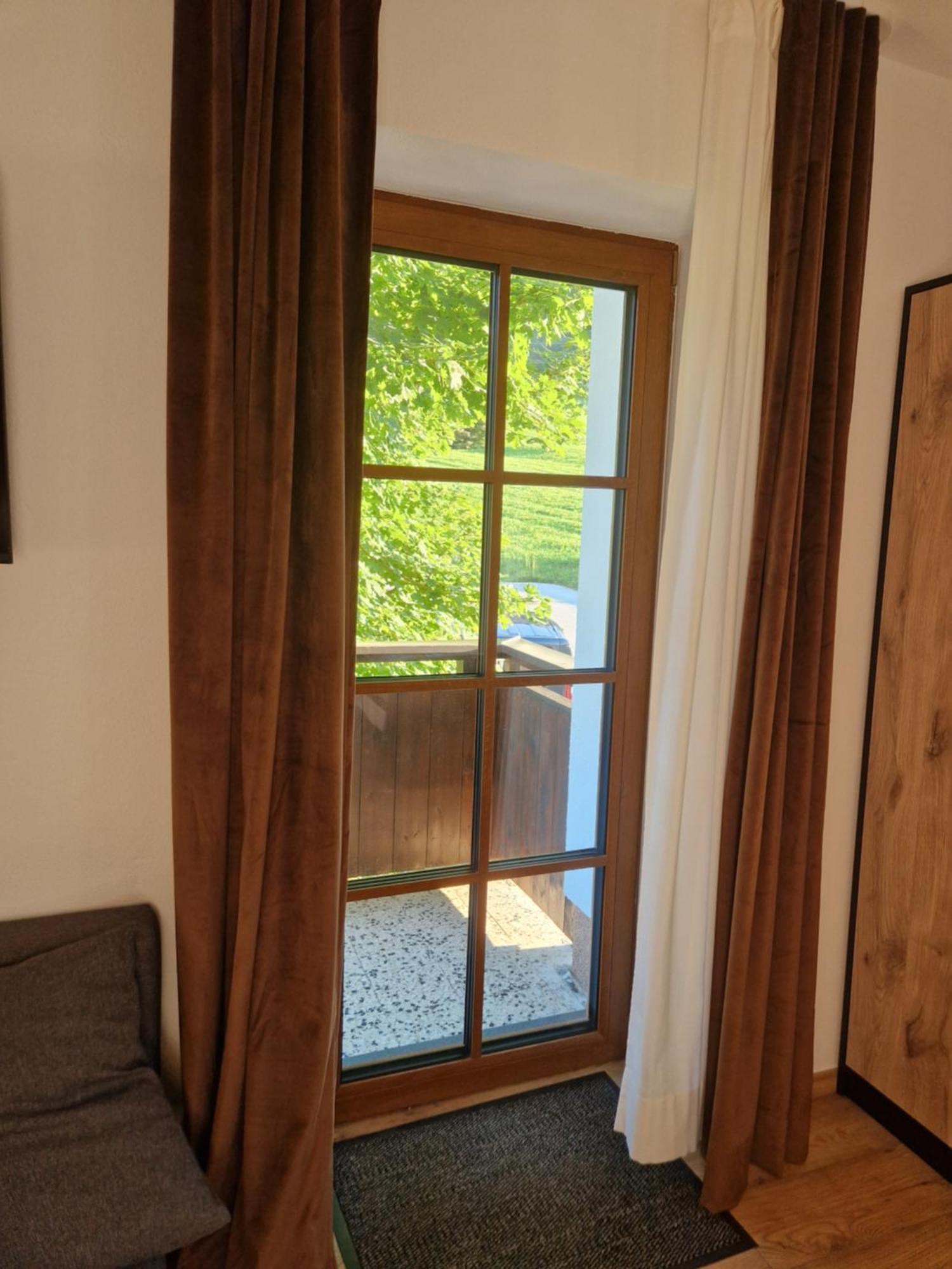 Nicky Apartments And Studios Niederau Bagian luar foto