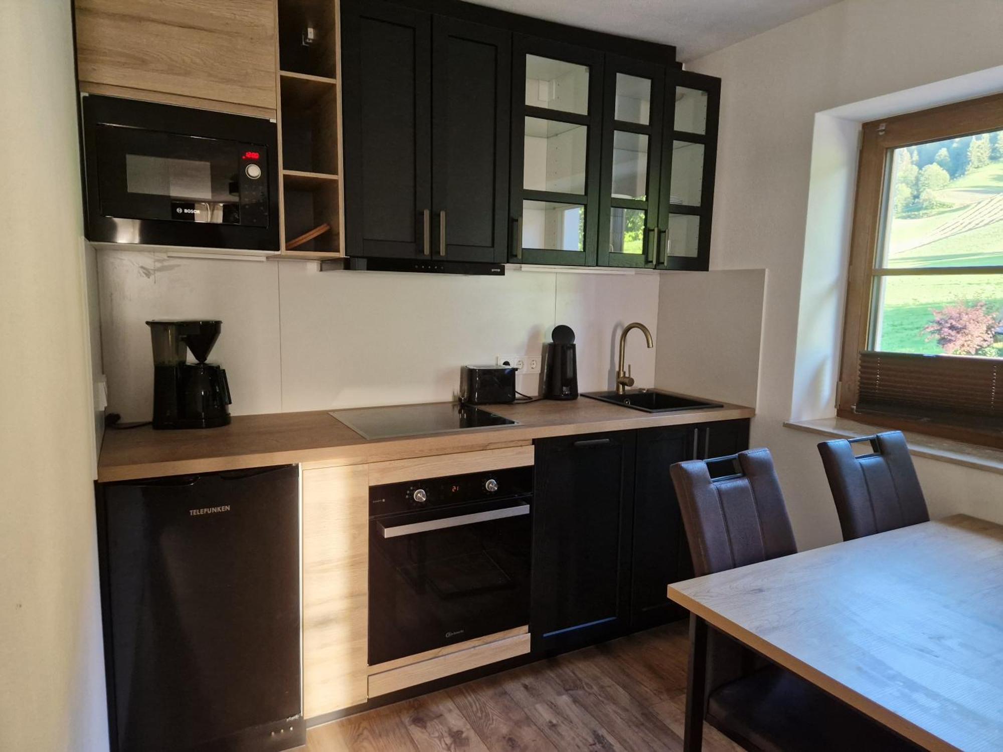 Nicky Apartments And Studios Niederau Bagian luar foto