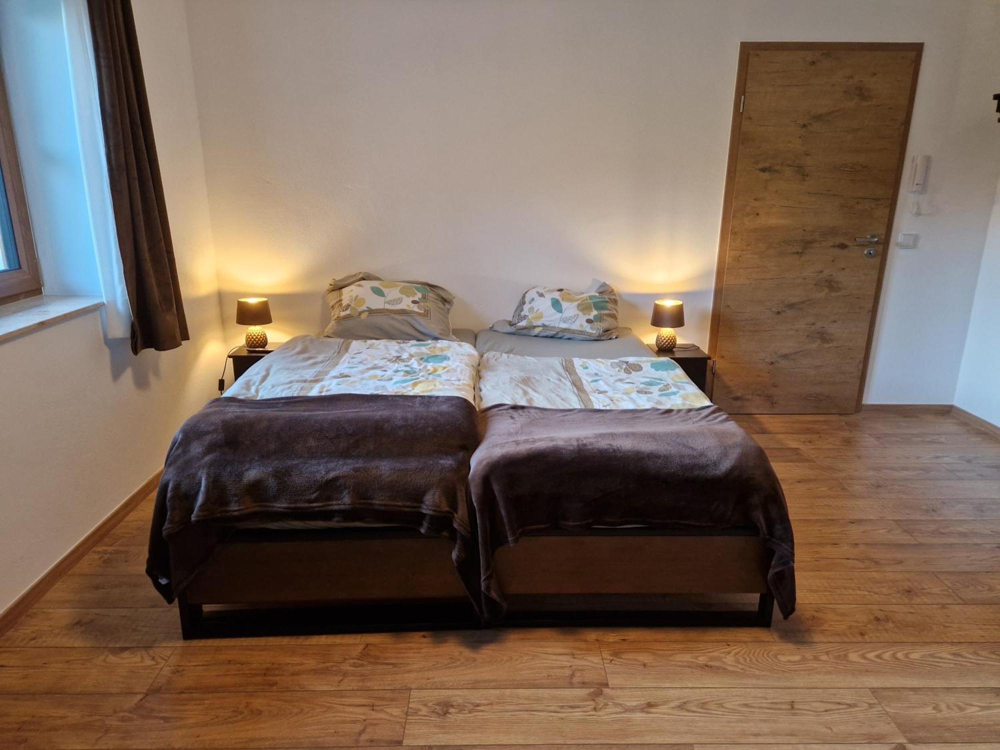 Nicky Apartments And Studios Niederau Bagian luar foto
