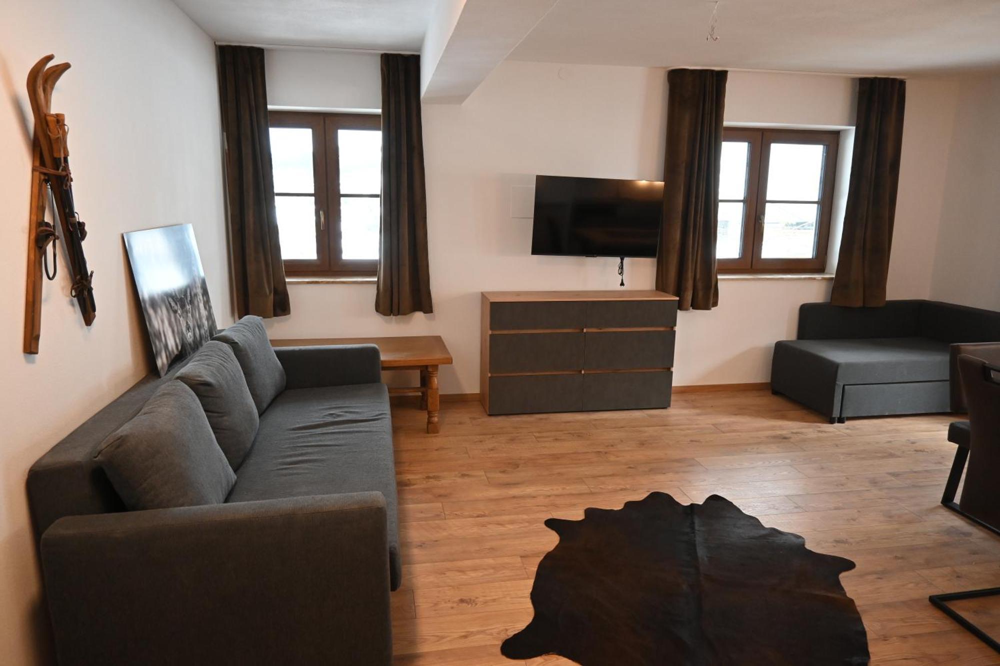 Nicky Apartments And Studios Niederau Bagian luar foto